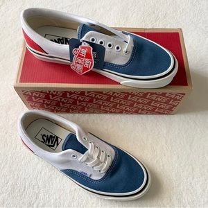 VANS ERA 95 DX ANAHEIM FACTORY